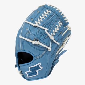 사사키 유소년 슈퍼프로 투수 올라운드 야구 글러브 11.25인치 스카이블루 ZY0209