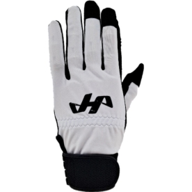 하타케야마 프로 야구 포수 장갑 화이트/블랙 CT-WB