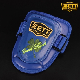 제트 어센틱 야구 타자 암가드 팔꿈치 보호대 서호철2 모델 블루