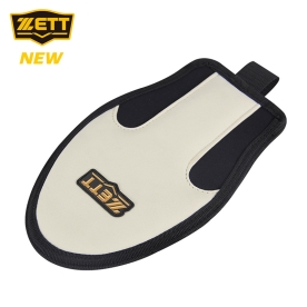 제트 야구 슬라이딩 미트 주루 장갑 아이보리/블랙 BLK-46S