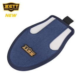 제트 야구 슬라이딩 미트 주루 장갑 네이비/화이트 BLK-46S