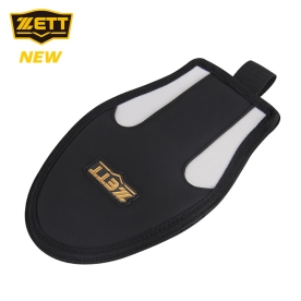 제트 야구 슬라이딩 미트 주루 장갑 블랙/화이트 BLK-46S