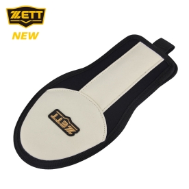 제트 야구 슬라이딩 미트 주루 장갑 아이보리/블랙 BLK-49BS