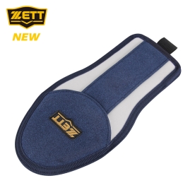 제트 야구 슬라이딩 미트 주루 장갑 네이비/화이트 BLK-49BS