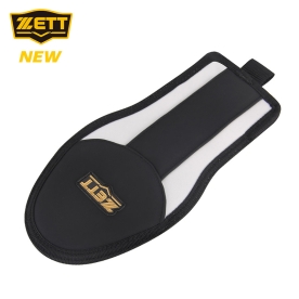 제트 야구 슬라이딩 미트 주루 장갑 블랙/화이트 BLK-49BS