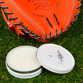 미즈노 글러브 고급 스트롱 오일 1GJYG56600