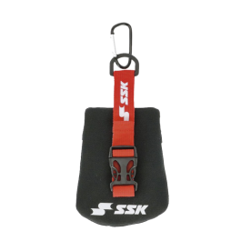 사사키 야구 글러브 홀더 고정 걸이 블랙/레드 GRHLD01