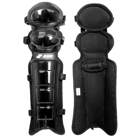 사사키 야구 심판 렉가드 레가드 보호장비 블랙 UPL300