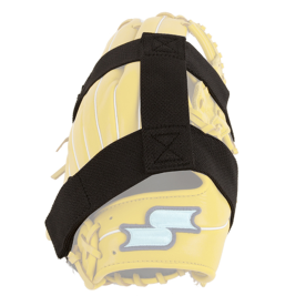 사사키 야구 NEW 글러브 밴드 글러브관리용품 블랙