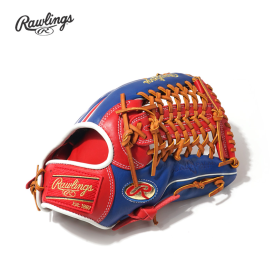 롤링스 HOH 스페셜메이드 SMU 외야 글러브 13인치 레드/블루 GKWXHDY70-4V-SC/RY