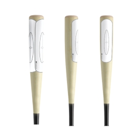 BMC 히트 배럴 타구 테스트 배트 스티커