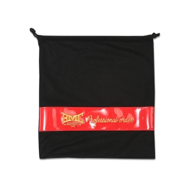 BMC 글러브 주머니 홀더 다용도 최고급 파우치 가방 블랙/레드