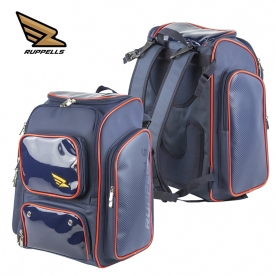 러펠스 다이나믹 야구가방 야구백팩 장비가방 성인 유소년 겸용 네이비