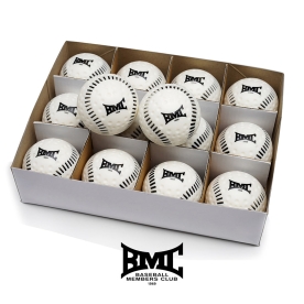BMC 피칭머신 야구 전용구 야구공 9인치