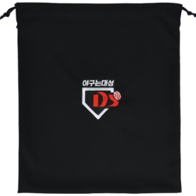 대성 DS 글러브 주머니 홀더 다용도 파우치 가방 블랙