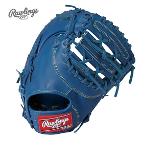 롤링스 유소년 하이퍼테크 1루미트 글러브 로얄블루 GJ8FHT3ACD