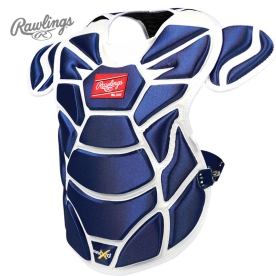 롤링스 캐처 기어 포수 야구 프로텍터 네이비 CP950XIKR