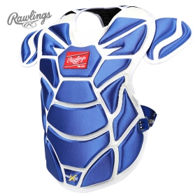 롤링스 캐처 기어 포수 야구 프로텍터 로얄블루 CP950XIKR