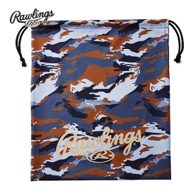 롤링스 멀티 글러브 주머니 다용도 파우치 브라운 카모 EAC9S02