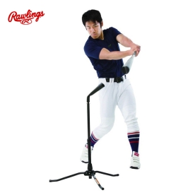 롤링스 프로 접이식 배팅티 타격연습기 제이퀵