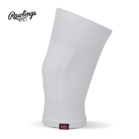 롤링스 무릎보호대 화이트 AAS10F02-W