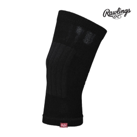 롤링스 무릎보호대 블랙 AAS10F02-B