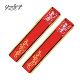 롤링스 야구 베이스볼 스타킹벨트 레드 13A33