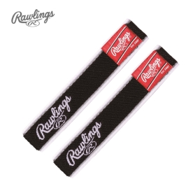 롤링스 야구 베이스볼 스타킹벨트 블랙 13A33