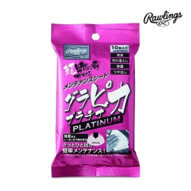 롤링스 야구 글러브용 클리너티슈 EAOL10S08