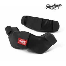 롤링스 포수 마스크패드 CMP 블랙