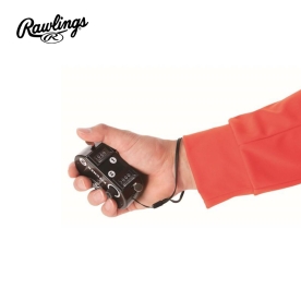 롤링스 야구 듀얼 피칭 카운터 볼카운터 PCDUAL-B