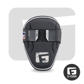 지폼 서지 타자 암가드 보호대 그레이 SEP1336060