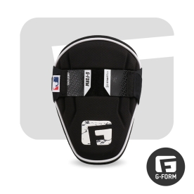 지폼 서지 타자 암가드 보호대 블랙 SEP1330201