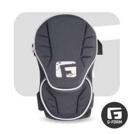 지폼 알파 타자 암가드 보호대 그레이 AEP1326060