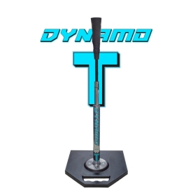 스카이라인 다이나모 프리미엄 야구 배팅티 타격연습기 배팅 트레이닝