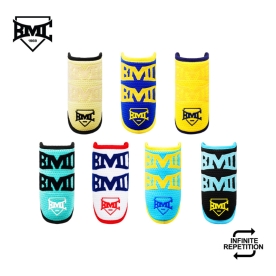 BMC 무한 성형 야구 타자 암가드 더블 스트랩 PDE-DG