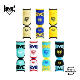 BMC 무한 성형 야구 타자 암가드 투피스 PTE-TG