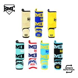 BMC 무한 성형 야구 타자 풋가드 더블 PSG-LF/RF