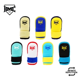 BMC 무한 성형 야구 타자 손등 핸드가드 보호대 PHG-LH/RH