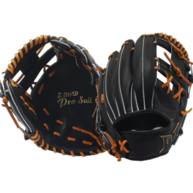 다비드 내야 야구 글러브 11.5인치 블랙/탄 PS PS iF-22s(BLACK)25