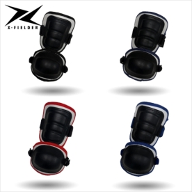 엑스필더 야구 타자 암가드 보호대 투피스