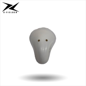 엑스필더 무지 낭심 컵 보호대 화이트