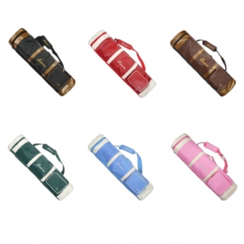 스톰 고급형 개인 배트 가방 야구 팀배트백 10~12개 수납가능