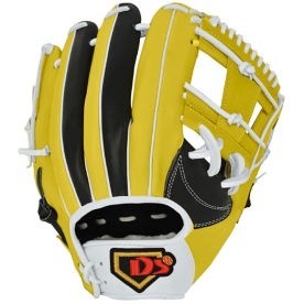 DS 헤리티지 내야 글러브 11.75인치 아이웹 블랙/라임 DSHRTGIARBR