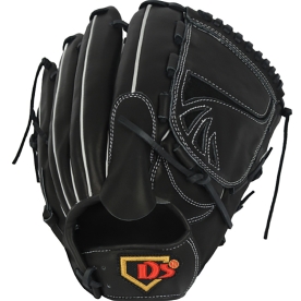 DS 헤리티지 투수 올라운드 글러브 12.25인치 블랙 DSHRTGPARBK