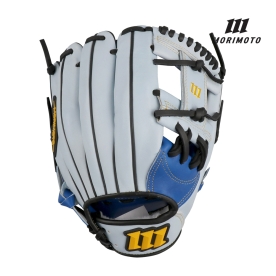 모리모토 JPN 3등급 마이너 모델 내야 야구 글러브 11.75인치 RBLB-I