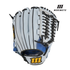 모리모토 JPN 3등급 마이너 모델 내야/올라운드 야구 글러브 12인치 RBLB-OGSWR