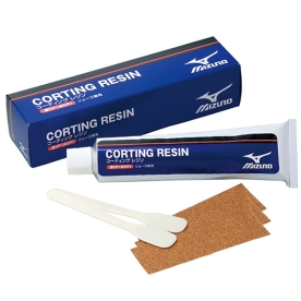 미즈노 야구 슈즈픽스 야구화 보호 커버 화이트 2ZK831WT