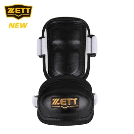 제트 유소년 야구 암가드 타자 팔꿈치 보호대 블랙 BAGK-47J