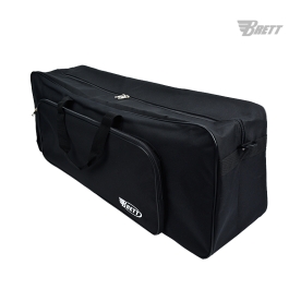 브렛 야구 포수 장비 가방 개인 장비가방 대용량 백 블랙